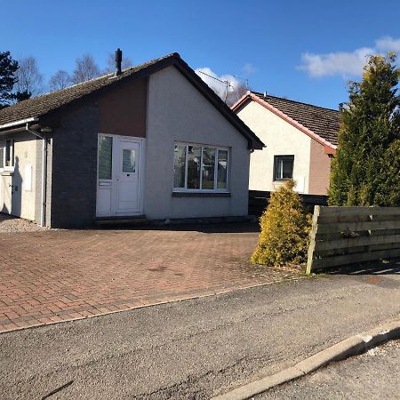 Linmore Aviemore Bagian luar foto