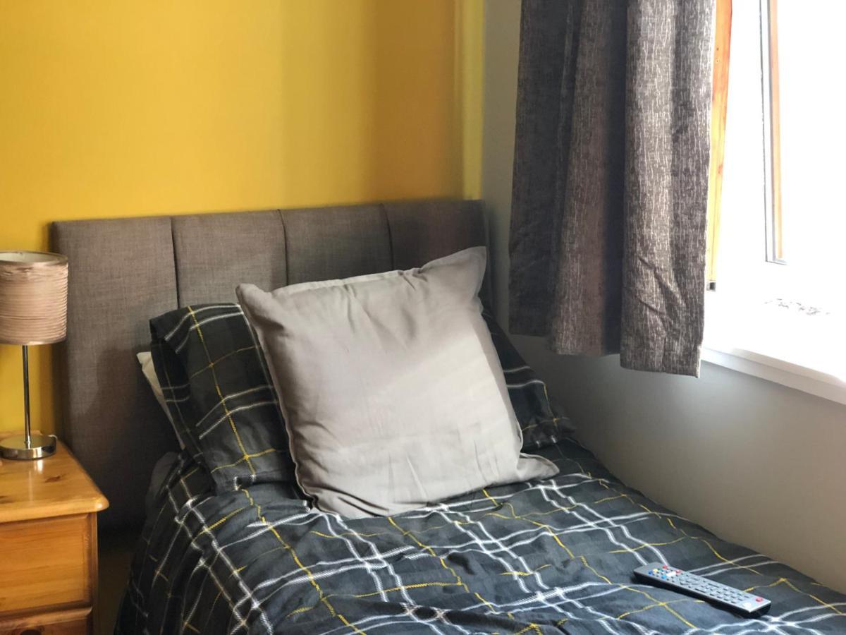 Linmore Aviemore Bagian luar foto