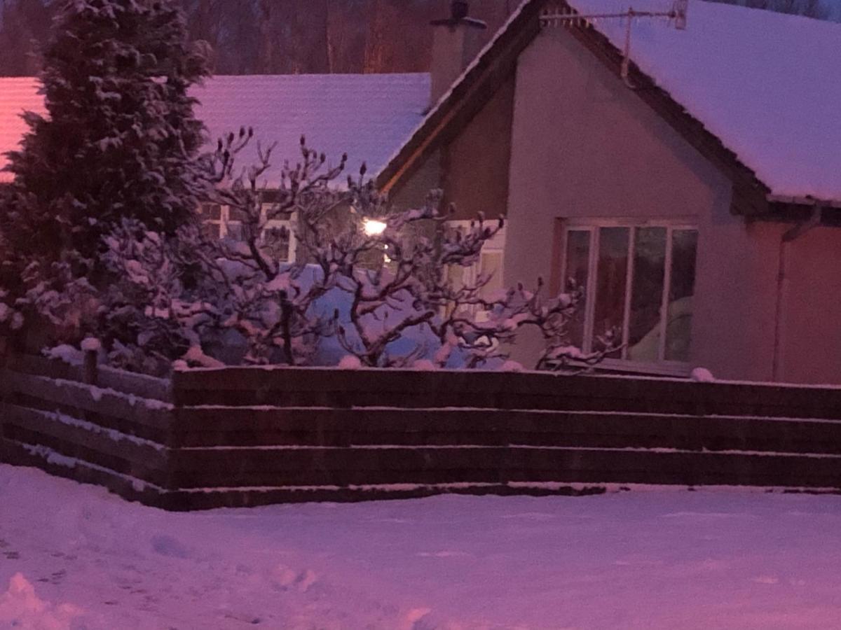 Linmore Aviemore Bagian luar foto