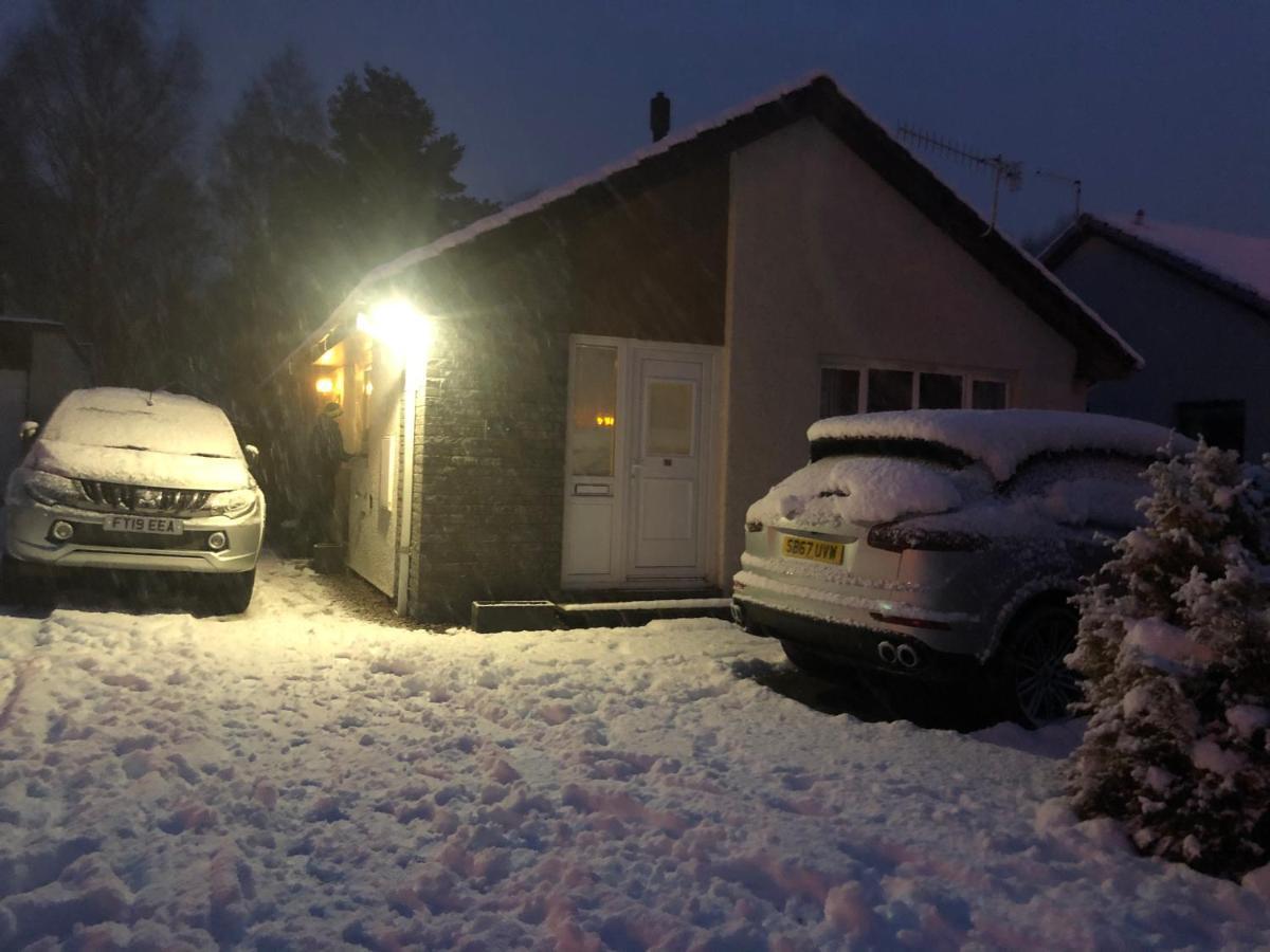 Linmore Aviemore Bagian luar foto