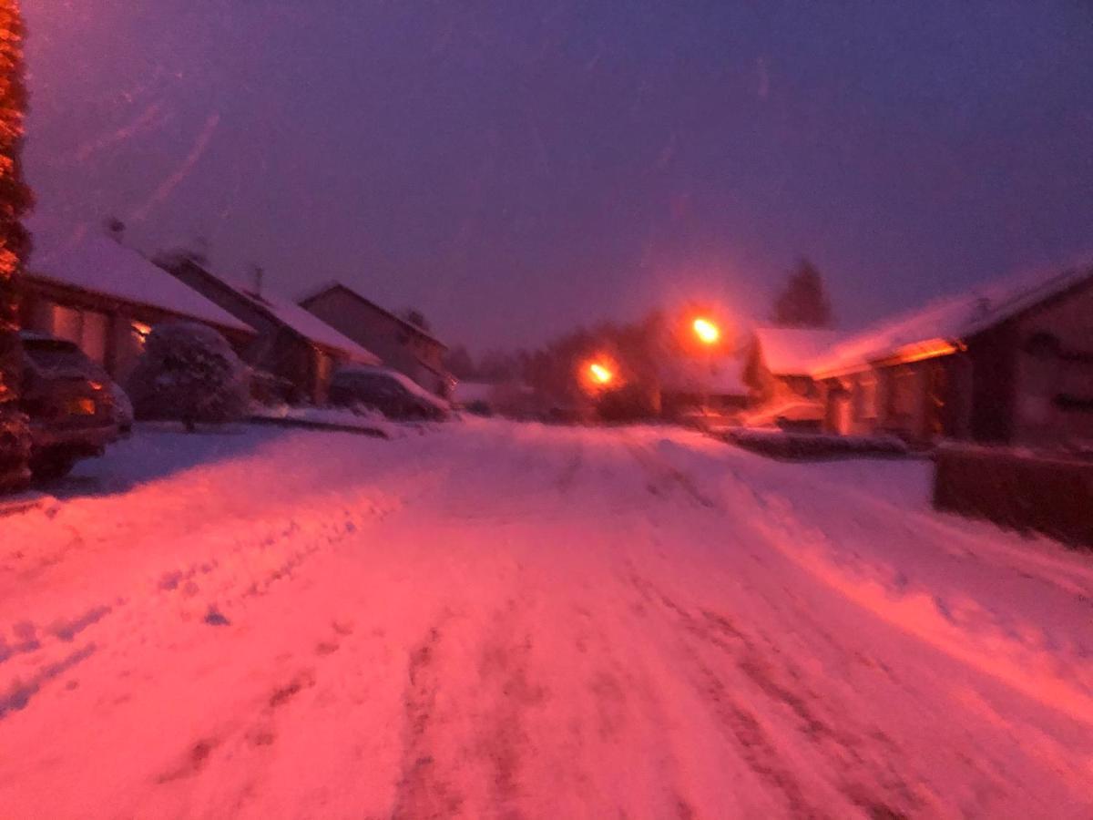 Linmore Aviemore Bagian luar foto