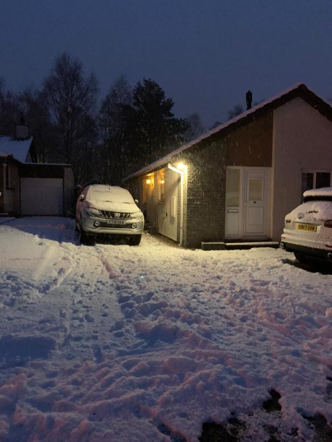 Linmore Aviemore Bagian luar foto