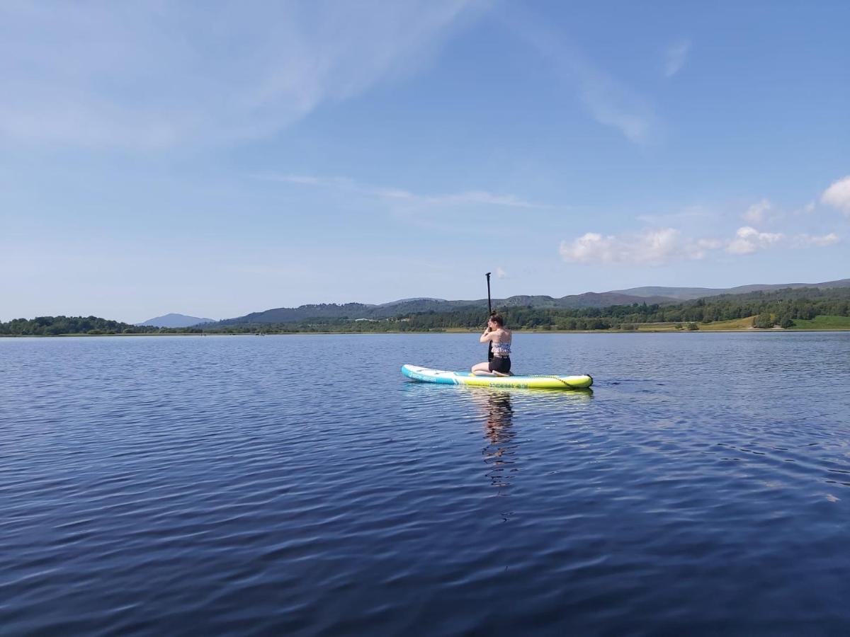 Linmore Aviemore Bagian luar foto
