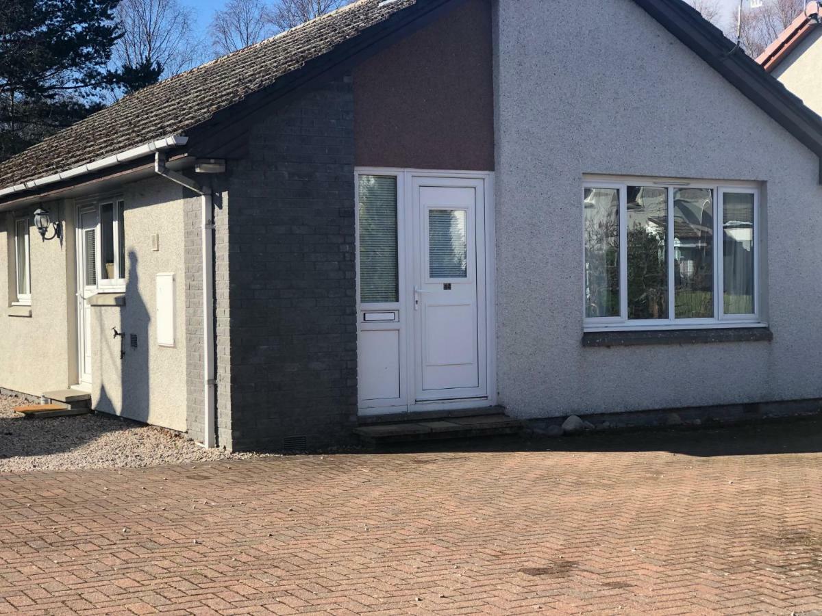 Linmore Aviemore Bagian luar foto