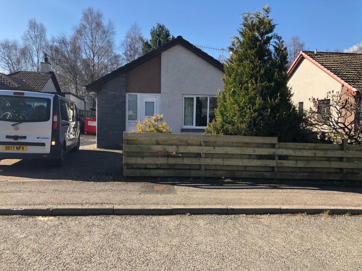 Linmore Aviemore Bagian luar foto