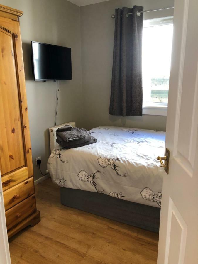 Linmore Aviemore Bagian luar foto