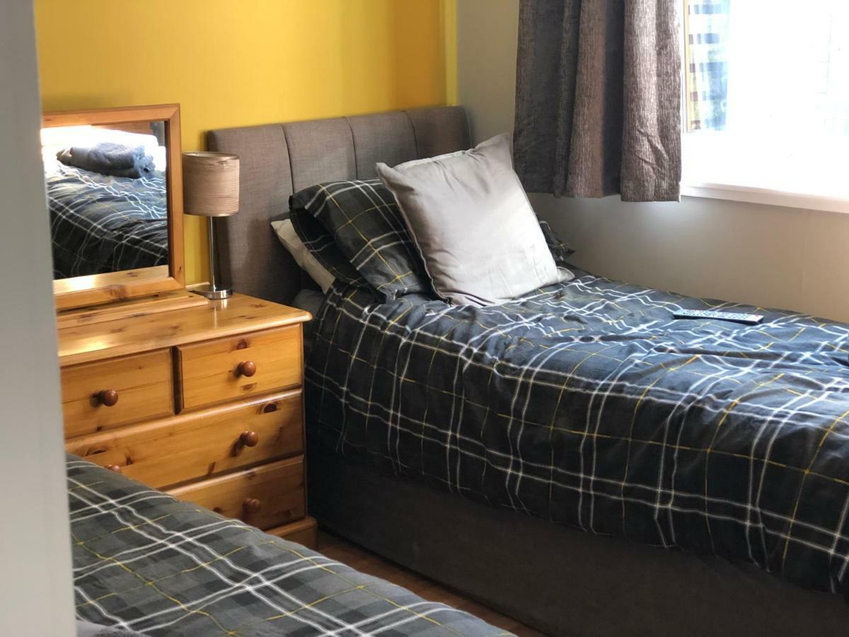 Linmore Aviemore Bagian luar foto