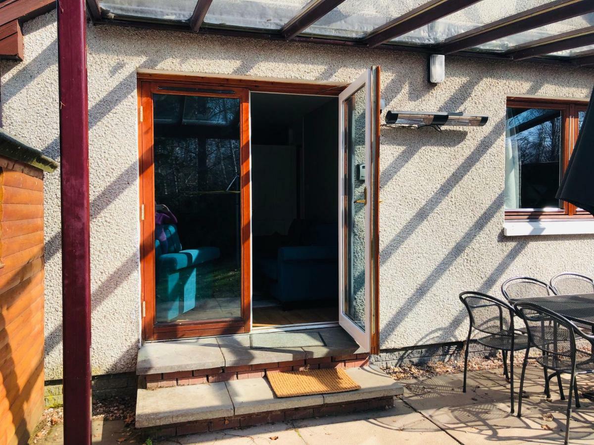 Linmore Aviemore Bagian luar foto